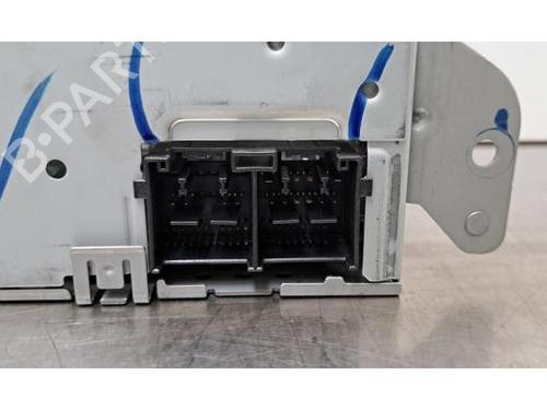 Radio FORD TRANSIT CUSTOM V710 Van (NRN) 2.0 EcoBlue | BP37686524E6 - Image 2