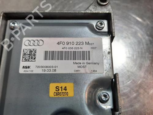 Electronic module AUDI A6 C6 Avant (4F5) 2.8 FSI quattro | BP23629093M83 