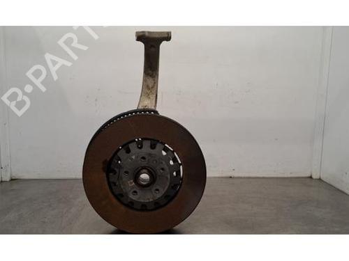 Achsschenkel links vorne für AUDI E-TRON (GEN) 55 quattro (408 hp) 24136964