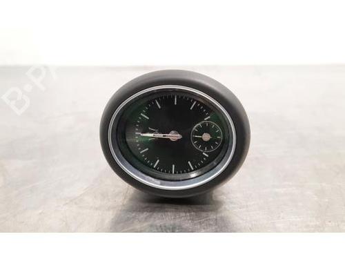 Multifunctionele display MASERATI LEVANTE SUV (M161) 3.0 S Q4 (430 hp) 23624610