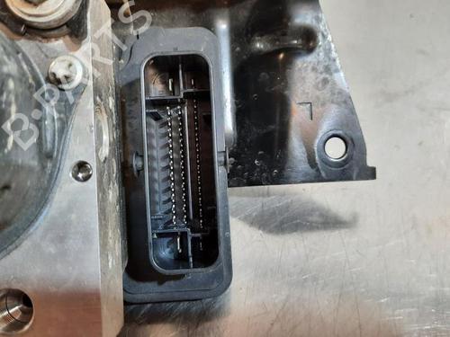 ABS pump NISSAN QASHQAI II SUV (J11, J11_) 1.5 dCi | BP23609288M43 