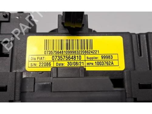 Steering column stalk FIAT DUCATO Van (250_) E-Ducato (250DPE) | BP31165596I23