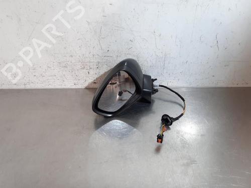 Used Left mirror CITROËN C3 AIRCROSS II (2R_, 2C_) 1.2 PureTech 82 (2RHMRC, 2RHMZB) (82 hp) 28032975