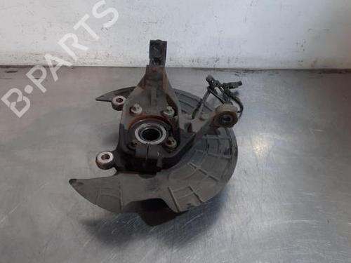 Right front steering knuckle JEEP COMPASS (MP, M6, MV, M7) 1.3 Hybrid 4x4 | BP39905837M26 - Image 3