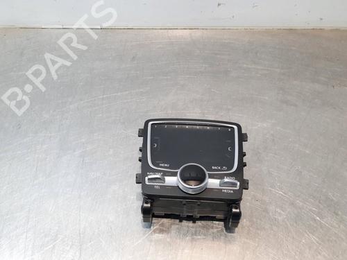 Used Electronic module AUDI Q5 (FYB, FYG) 2.0 TDI (150 hp) 15030591