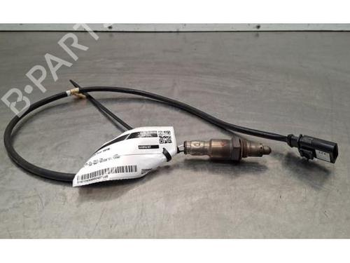 Electronic sensor SEAT ATECA (KH7, KHP) 1.5 TSI | BP40202070M84 - Image 4