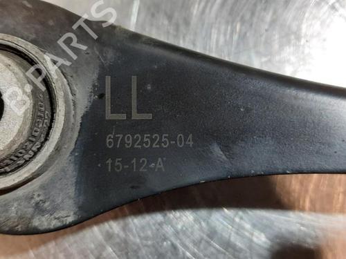 Right rear suspension arm BMW 1 (F20) 116 d | BP23584995M15