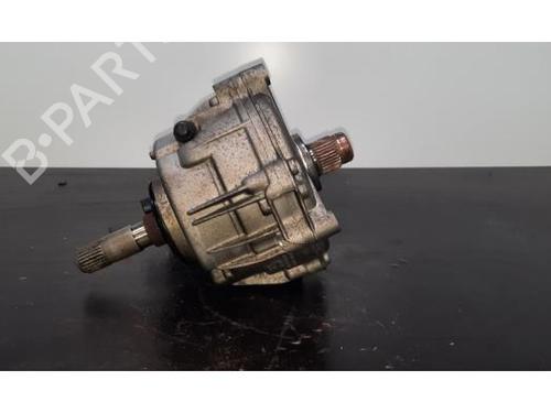 Used Transfer box AUDI Q5 (FYB, FYG) 2.0 TDI (150 hp) 25929565