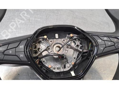 Steering wheel RENAULT TRAFIC III Van (FG_) 2.0 dCi 130 (FGMY) | BP36873008C49  - Image 10