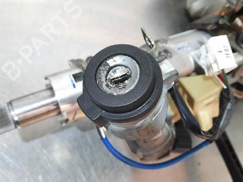 Steering column HYUNDAI i20 II (GB, IB) 1.2 | BP10875800M21 