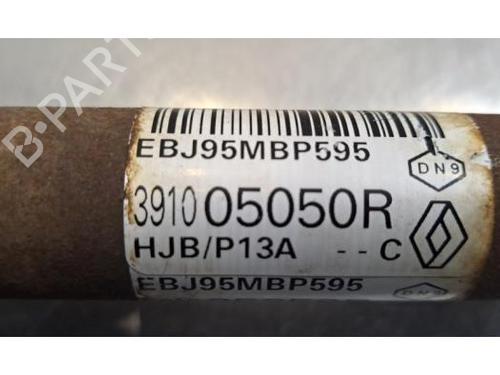 Right front driveshaft RENAULT CAPTUR II (HF_) TCe 90 (HFM6) | BP33997161M39  - Image 6