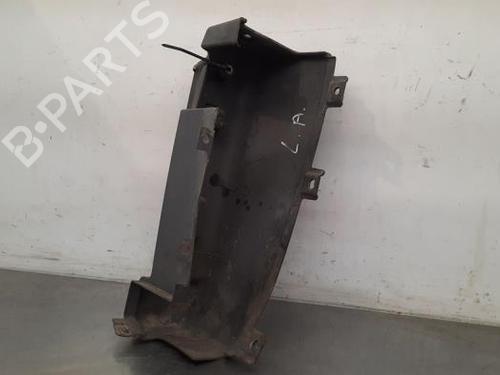 Corner bumper PEUGEOT BOXER Van 2.2 HDi 110 | BP23610890C117 
