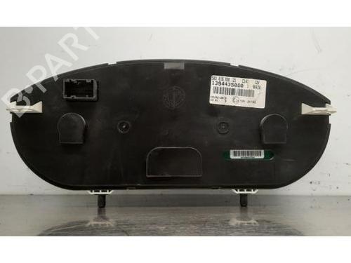 Instrument cluster PEUGEOT BOXER Van 2.2 HDi 130 | BP23627991C47 