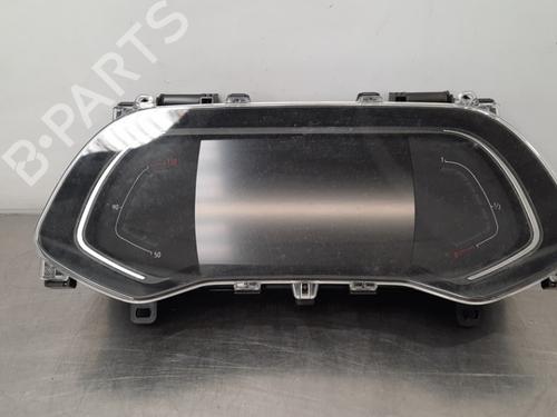 Used Instrument cluster RENAULT CLIO V (B7_) 1.3 TCe 130 (B7MF) (131 hp) 15293337