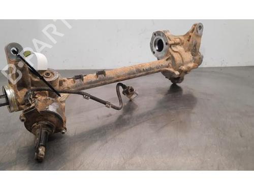 Steering rack BMW 8 Coupe (G15, F92) M 850 i xDrive | BP23628153M22 