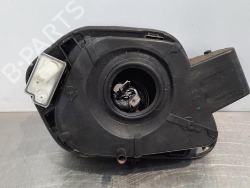 Fuel flap PEUGEOT 208 I (CA_, CC_) 1.6 HDi | BP16263546C131