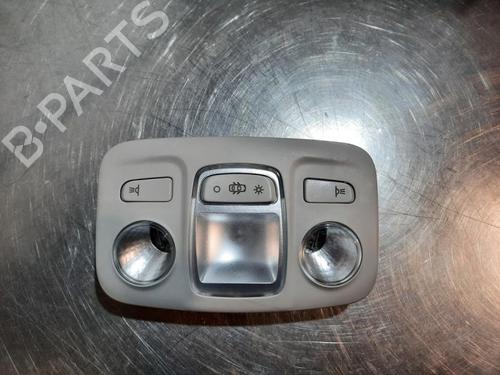 Interior roof light CITROËN C4 Picasso II 1.2 THP 130 | BP23593133I8