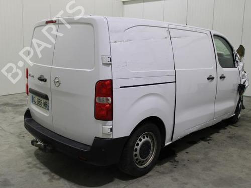 Start/Stop styreenhet OPEL VIVARO C Van (K0) 2.0 | BP28006175M59 