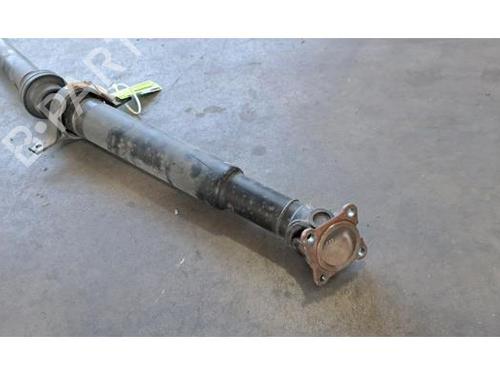 Driveshaft LAND ROVER RANGE ROVER SPORT II (L494) 3.0 SDV6 4x4 | BP25729965M37 
