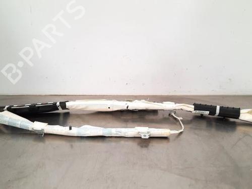 Used Left curtain airbag HYUNDAI i10 II (BA, IA) 1.0 (67 hp) 23581967