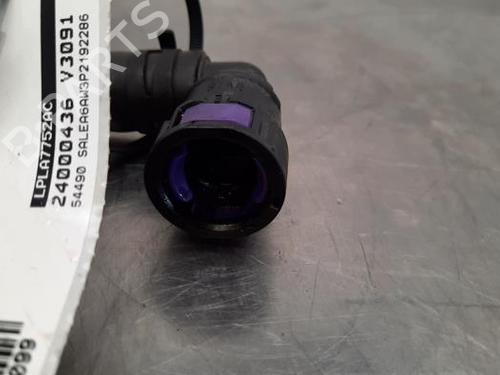 Pipe LAND ROVER DEFENDER Station Wagon (L663) P300 Si4 4x4 | BP23608225M125 
