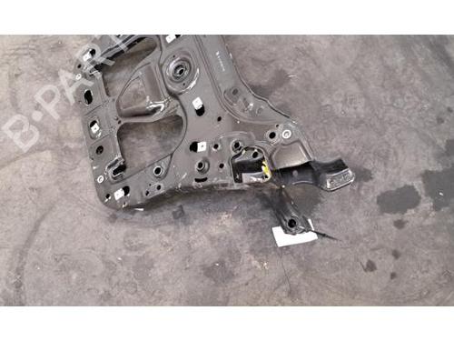 Subframe MERCEDES-BENZ EQB (X243) EQB 300 4-matic (243.608, 243.609) | BP39179966M9 - Image 8