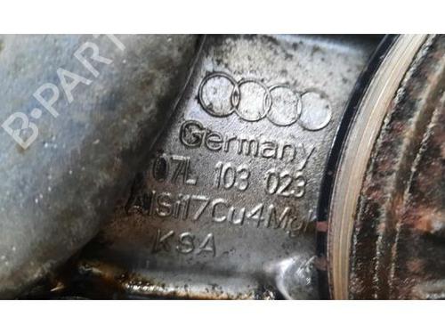 Engine AUDI A6 C6 (4F2) RS6 quattro | BP24459523M1 