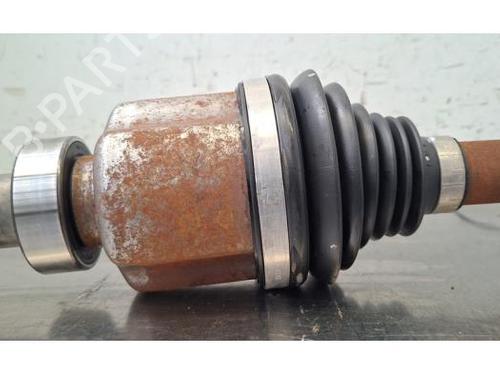 Right front driveshaft RENAULT TRAFIC III Van (FG_) 1.6 dCi 125 (FGMH) | BP39418259M39 - Image 3
