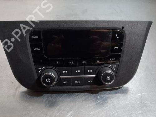 Used Electronic module Electronic module 37251706 37251706