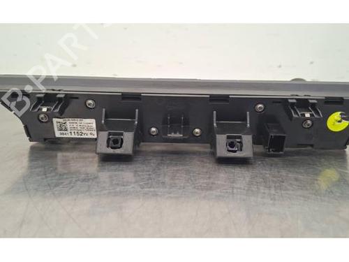 Climate control OPEL ASTRA H TwinTop (A04) 1.6 Turbo (L67) | BP31273073I5