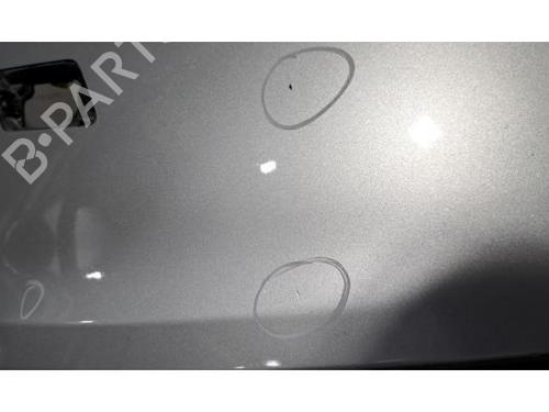 Rear bumper LAND ROVER RANGE ROVER VELAR (L560) 2.0 D200 MHEV 4x4 | BP30806661C8