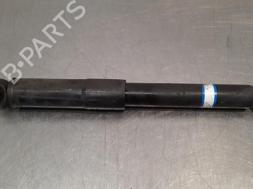 Left rear shock absorber NISSAN X-TRAIL III (T32_, T32R, T32RR) 2.0 dCi (T32) | BP10878140M18 
