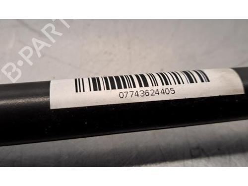 Støtte BMW 1 (F40) M 135 i xDrive | BP30521554C155