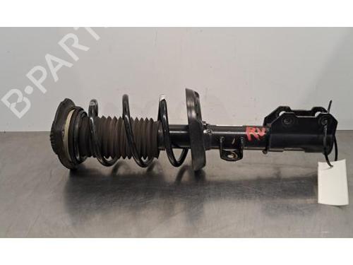 Used Right front shock absorber OPEL ASTRA K Sports Tourer (B16) 1.5 CRDI (35) (105 hp) 32158658