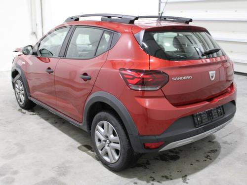 Gearbox DACIA SANDERO III 1.0 TCe 90 | BP30651383M3  - Image 12