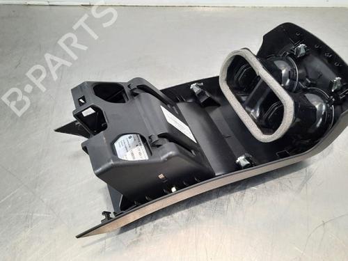 Air vent MERCEDES-BENZ A-CLASS (W177) A 160 (177.082) | BP15036131I21 