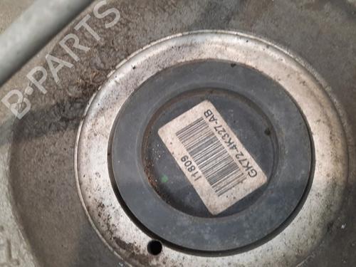 Right rear steering knuckle LAND ROVER DISCOVERY SPORT (L550) 2.0 D | BP15027217M28 