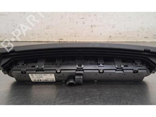 Warning switch MERCEDES-BENZ VITO Van (W447) 110 CDI (447.601, 447.603, 447.605) | BP35315114I22 - Image 2
