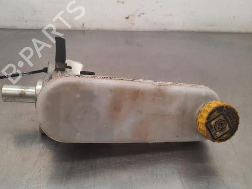 Used Brake master cylinder CITROËN JUMPER II Van 2.2 HDi 130 (130 hp) 23630965