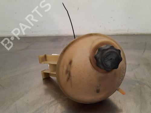 Used Expansion tank LAND ROVER DEFENDER Station Wagon (L316) 2.5 Td5 4x4 (L316) (122 hp) 23623880