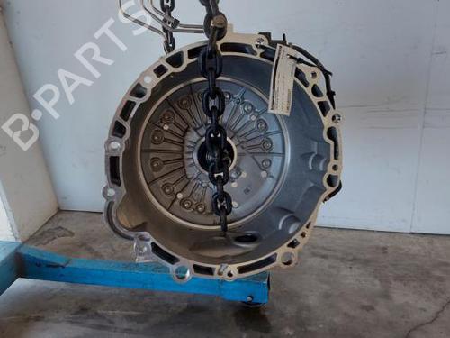Gearbox LAND ROVER DEFENDER Station Wagon (L663) D300 MHEV 4x4 | BP23608227M3 - Image 4