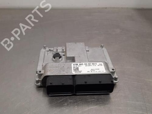 Computer motormanagement SEAT ARONA (KJ7, KJP) 1.0 TSI (95 hp) 23589392