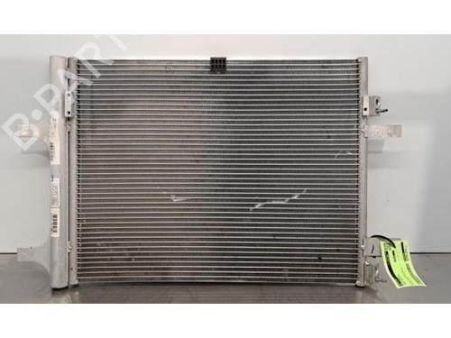 Used AC radiator PEUGEOT 308 III (FB_, FH_, FP_, F3_, FM_) PureTech 130 (FPHNSL, FPHNST) (131 hp) 31241750