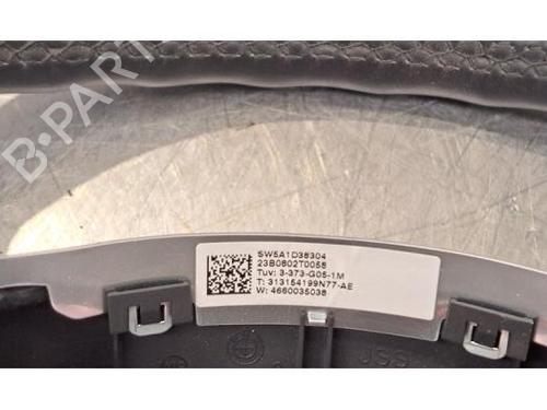 Steering wheel BMW X7 (G07) xDrive 40 i Mild Hybrid | BP28092243C49