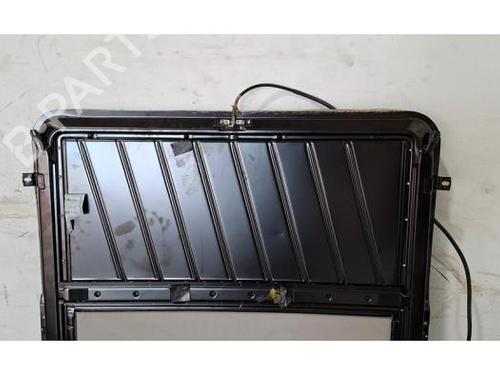 Sunroof MERCEDES-BENZ G-CLASS (W463) G 350 d (463.348) | BP30867252C124