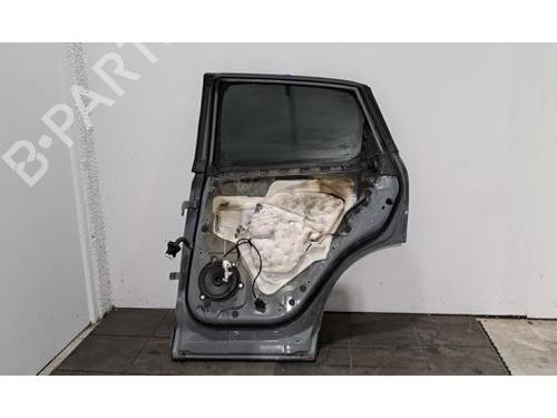 Right rear door NISSAN QASHQAI III (J12) 1.3 DIG-T | BP31166992C5 