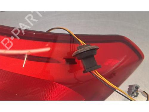 Right taillight FORD FOCUS IV (HN) 1.0 EcoBoost | BP37288176C35 - Image 6