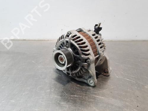 Generator MAZDA CX-3 (DK) 2.0 SKYACTIV-G (DK5W, DK6W) (120 hp) 11232006