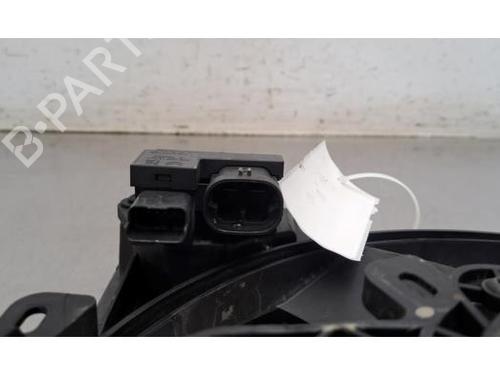 Radiator fan CITROËN C3 III (SX) 1.2 PureTech 82 | BP35970024M35 - Image 2