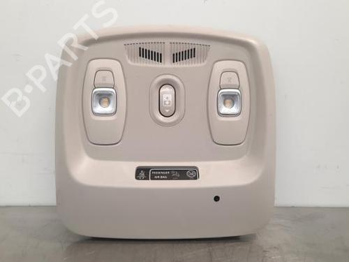 Used Interior roof light RENAULT KADJAR (HA_, HL_) 1.5 dCi 110 (HLA3) (110 hp) 20081441